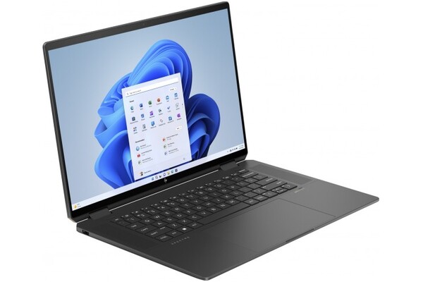 Laptop HP Spectre x360 16" Intel Core Ultra 7 155H Intel Arc 32GB 1024GB SSD Windows 11 Professional