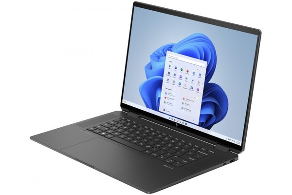Laptop HP Spectre x360 16" Intel Core Ultra 7 155H Intel Arc 32GB 1024GB SSD Windows 11 Professional