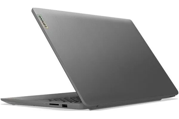 Laptop Lenovo IdeaPad 3 15.6" Intel Core i3 1115G4 INTEL UHD 4GB 256GB SSD Windows 11 Home S
