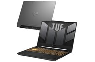 Laptop ASUS TUF Gaming F15 15.6" Intel Core i7 13620H NVIDIA GeForce RTX 4070 16GB 1024GB SSD