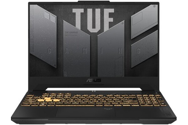 Laptop ASUS TUF Gaming F15 15.6" Intel Core i7 13620H NVIDIA GeForce RTX 4070 16GB 1024GB SSD