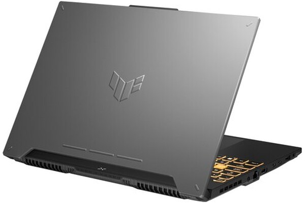 Laptop ASUS TUF Gaming F15 15.6" Intel Core i7 13620H NVIDIA GeForce RTX 4070 16GB 1024GB SSD
