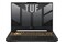 Laptop ASUS TUF Gaming F15 15.6" Intel Core i7 13620H NVIDIA GeForce RTX 4070 16GB 1024GB SSD