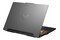Laptop ASUS TUF Gaming F15 15.6" Intel Core i7 13620H NVIDIA GeForce RTX 4070 16GB 1024GB SSD