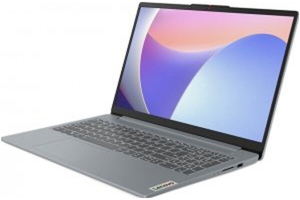 Laptop Lenovo IdeaPad Slim 3 15.6" Intel Core i5 12450H Intel UHD Xe 16GB 512GB SSD M.2 Windows 11 Home