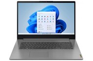 Laptop Lenovo IdeaPad 3 17.3" Intel Core i3 1215U INTEL Iris Xe 8GB 512GB SSD M.2 Windows 11 Home