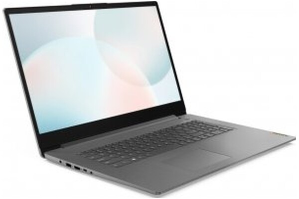 Laptop Lenovo IdeaPad 3 17.3" Intel Core i3 1215U INTEL Iris Xe 8GB 512GB SSD M.2 Windows 11 Home
