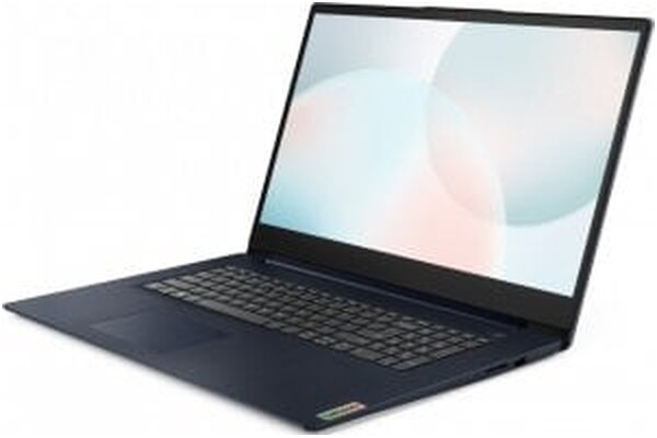Laptop Lenovo IdeaPad 3 17.3" Intel Core i3 1215U INTEL Iris Xe 16GB 512GB SSD M.2 Windows 11 Home