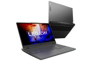 Laptop Lenovo Legion 5 15.6" AMD Ryzen 7 6800H NVIDIA GeForce RTX 3070 Ti 16GB 512GB SSD