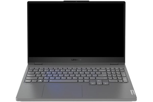Laptop Lenovo Legion 5 15.6" AMD Ryzen 7 6800H NVIDIA GeForce RTX 3070 Ti 16GB 512GB SSD