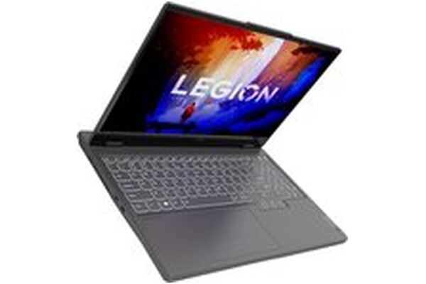Laptop Lenovo Legion 5 15.6" AMD Ryzen 7 6800H NVIDIA GeForce RTX 3070 Ti 16GB 512GB SSD