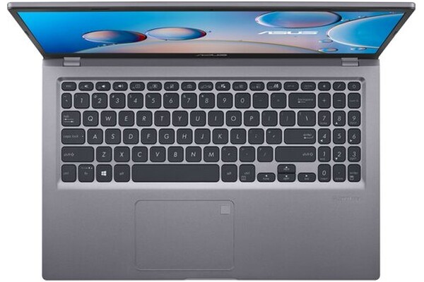 Laptop ASUS Vivobook 15 15.6" Intel Core i7 1065G7 INTEL Iris Plus 8GB 512GB SSD