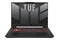 Laptop ASUS TUF Gaming A15 15.6" AMD Ryzen 5 7535HS NVIDIA GeForce RTX 4060 16GB 512GB SSD Windows 11 Home szary