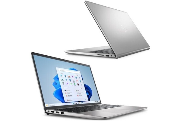 Laptop DELL Inspiron 3520 15.6" Intel Core i5 1235U INTEL Iris Xe 8GB 512GB SSD Windows 11 Home