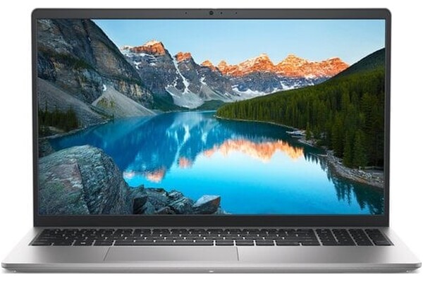 Laptop DELL Inspiron 3520 15.6" Intel Core i5 1235U INTEL Iris Xe 8GB 512GB SSD Windows 11 Home