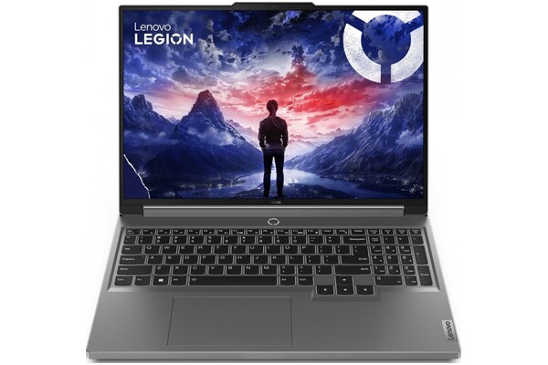 Laptop Lenovo Legion 5 16" Intel Core i5 13450HX NVIDIA GeForce RTX 4060 16GB 512GB SSD M.2