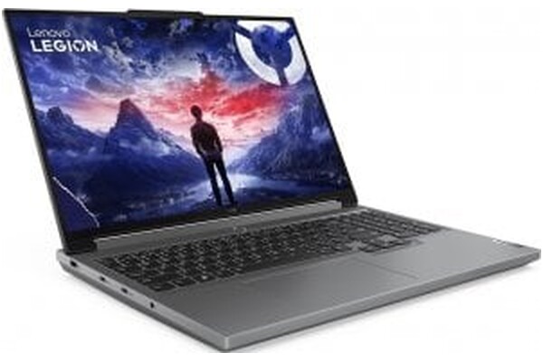 Laptop Lenovo Legion 5 16" Intel Core i5 13450HX NVIDIA GeForce RTX 4060 16GB 512GB SSD M.2
