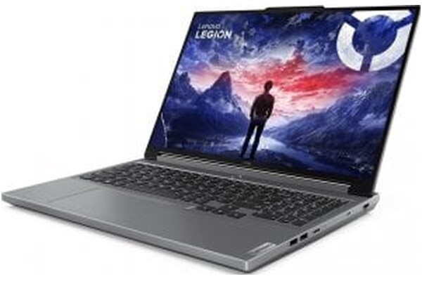 Laptop Lenovo Legion 5 16" Intel Core i5 13450HX NVIDIA GeForce RTX 4060 16GB 512GB SSD M.2