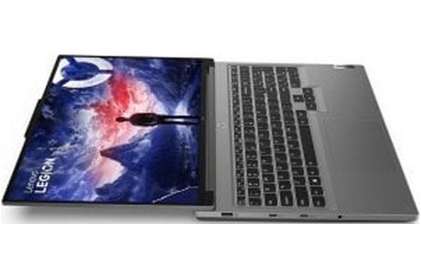 Laptop Lenovo Legion 5 16" Intel Core i5 13450HX NVIDIA GeForce RTX 4060 16GB 512GB SSD M.2