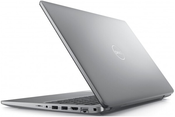 Laptop DELL Latitude 5550 15.6" Intel Core i5 1335U INTEL Iris Xe 16GB 512GB SSD Windows 11 Professional