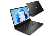 Laptop HP OMEN 16 16.1" Intel Core i5 12500H NVIDIA GeForce RTX 3050 Ti 16GB 512GB SSD Windows 11 Home