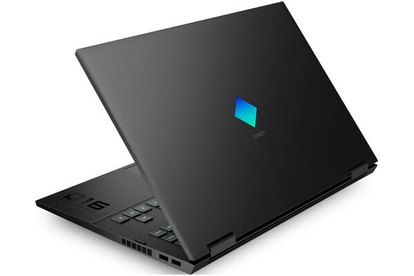 Laptop HP OMEN 16 16.1" Intel Core i5 12500H NVIDIA GeForce RTX 3050 Ti 16GB 512GB SSD Windows 11 Home