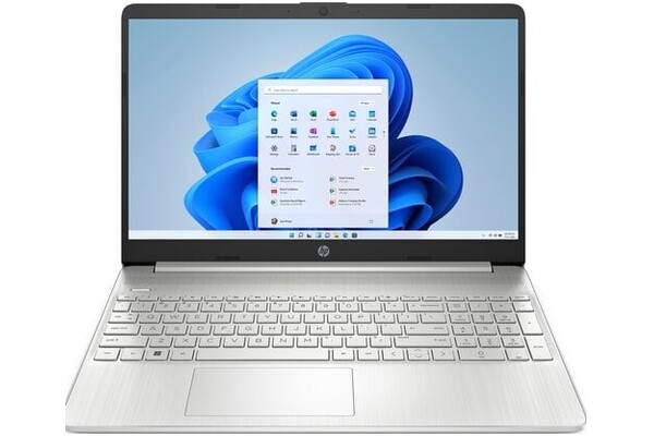 Laptop HP 15s 15.6" Intel Core i3 1215U INTEL UHD 8GB 256GB SSD Windows 11 Home