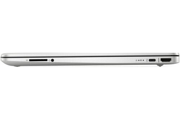 Laptop HP 15s 15.6" Intel Core i3 1215U INTEL UHD 8GB 256GB SSD Windows 11 Home