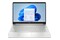 Laptop HP 15s 15.6" Intel Core i3 1215U INTEL UHD 8GB 256GB SSD Windows 11 Home