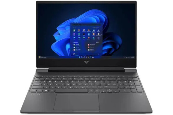 Laptop HP VICTUS 15.6" Intel Core i5 12450H NVIDIA GeForce RTX 3050 16GB 512GB SSD Windows 11 Home
