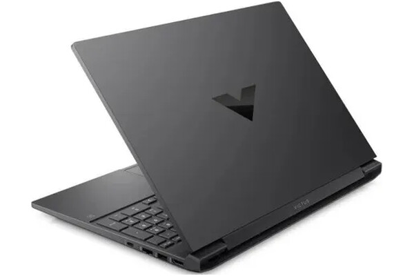 Laptop HP VICTUS 15.6" Intel Core i5 12450H NVIDIA GeForce RTX 3050 16GB 512GB SSD Windows 11 Home