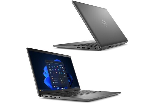 Laptop DELL Latitude 3540 15.6" Intel Core i3 1315U INTEL UHD 8GB 256GB SSD Windows 11 Professional