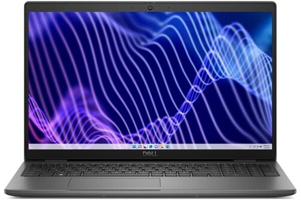 Laptop DELL Latitude 3540 15.6" Intel Core i3 1315U INTEL UHD 8GB 256GB SSD Windows 11 Professional