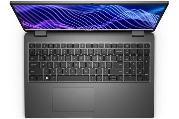 Laptop DELL Latitude 3540 15.6" Intel Core i3 1315U INTEL UHD 8GB 256GB SSD Windows 11 Professional