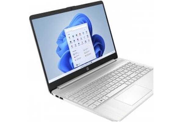 Laptop HP 15s 15.6" AMD Ryzen 5 AMD Radeon 16GB 512GB SSD M.2 Windows 11 Home