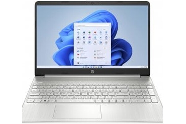 Laptop HP 15s 15.6" AMD Ryzen 5 AMD Radeon 16GB 512GB SSD M.2 Windows 11 Home