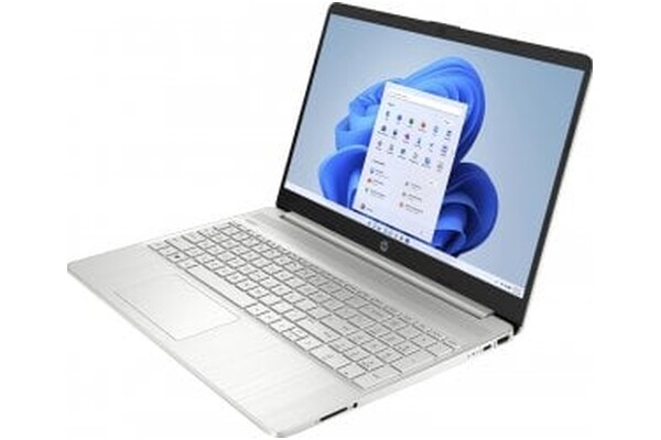 Laptop HP 15s 15.6" AMD Ryzen 5 AMD Radeon 16GB 512GB SSD M.2 Windows 11 Home