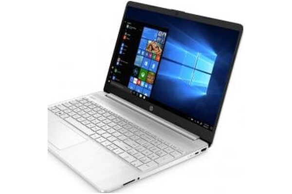 Laptop HP 15s 15.6" AMD Ryzen 5 AMD Radeon 16GB 512GB SSD M.2 Windows 10 Home