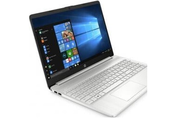 Laptop HP 15s 15.6" AMD Ryzen 5 AMD Radeon 16GB 512GB SSD M.2 Windows 10 Home