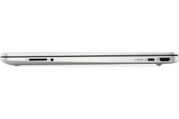 Laptop HP 15s 15.6" AMD Ryzen 5 AMD Radeon 16GB 512GB SSD M.2 Windows 10 Home