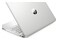 Laptop HP 15s 15.6" AMD Ryzen 5 AMD Radeon 16GB 512GB SSD M.2 Windows 10 Home