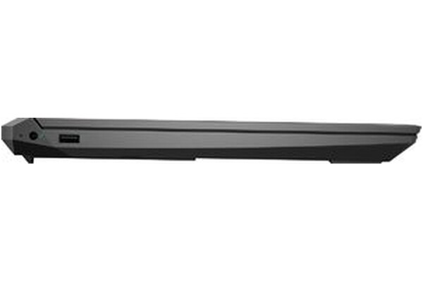 Laptop HP Pavilion 15 15.6" AMD Ryzen 5 NVIDIA GeForce RTX 3050 16GB 512GB SSD M.2 Windows 10 Home