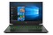 Laptop HP Pavilion 15 15.6" AMD Ryzen 5 NVIDIA GeForce RTX 3050 16GB 512GB SSD M.2 Windows 10 Home