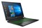 Laptop HP Pavilion 15 15.6" AMD Ryzen 5 NVIDIA GeForce RTX 3050 16GB 512GB SSD M.2 Windows 10 Home