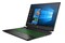 Laptop HP Pavilion 15 15.6" AMD Ryzen 5 NVIDIA GeForce RTX 3050 16GB 512GB SSD M.2 Windows 10 Home