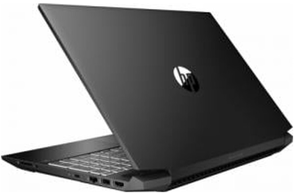 Laptop HP Pavilion 15 15.6" AMD Ryzen 5 NVIDIA GeForce GTX 1650 8GB 512GB SSD M.2 Windows 10 Home