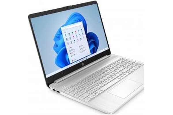 Laptop HP 15s 15.6" AMD Ryzen 3 AMD Radeon RX Vega 6 8GB 256GB SSD M.2 Windows 11 Home