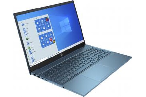 Laptop HP Pavilion 15 15.6" Intel Core i5 NVIDIA GeForce MX350 8GB 512GB SSD M.2 Windows 10 Home