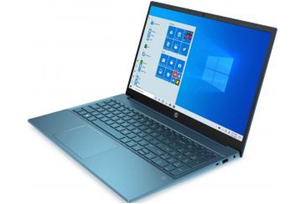 Laptop HP Pavilion 15 15.6" Intel Core i5 NVIDIA GeForce MX350 8GB 512GB SSD M.2 Windows 10 Home