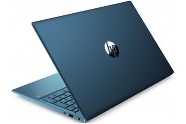 Laptop HP Pavilion 15 15.6" Intel Core i5 NVIDIA GeForce MX350 8GB 512GB SSD M.2 Windows 10 Home